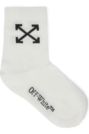 OFF-WHITE Calcetines Arrow