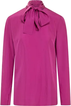 Dsquared2 Blusa con detalle de moño