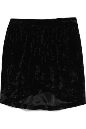 Isabel Marant Falda corta Lashay
