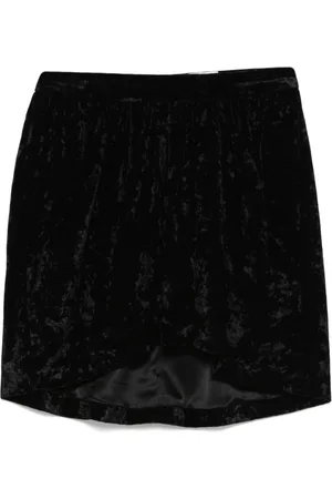 Isabel Marant Falda corta Lashay