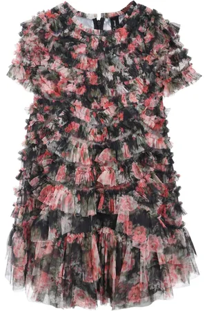 Needle & Thread Vestido Midnight Dance Marilla