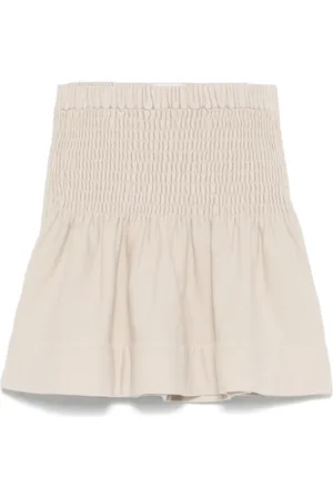 Marant Etoile Falda corta Pacifica