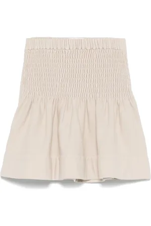 Marant Etoile Falda corta Pacifica