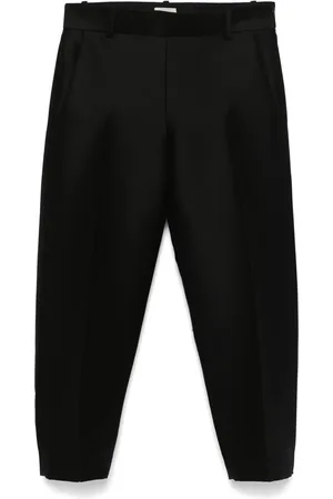 Khaite Pantalones Cam