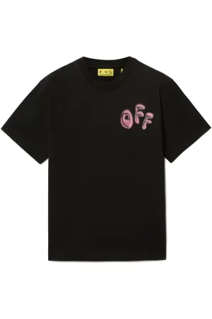 OFF-WHITE Playera Balloon Arrow
