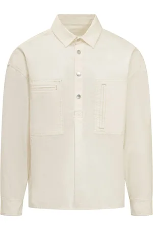 Isabel Marant Camisa Terry