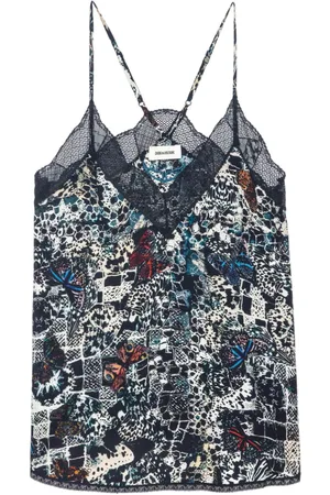 Zadig & Voltaire Top Christy