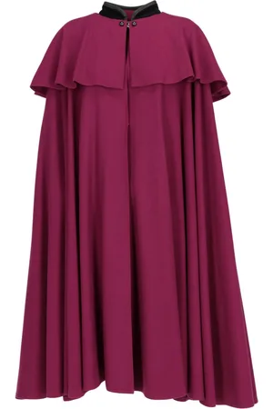 Dior Capa acampanada 1970