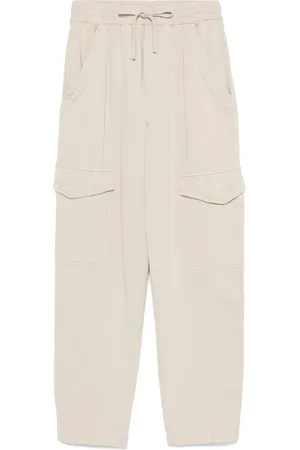 Marant Etoile Pantalones cargo Peorana