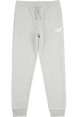 New Balance Pants con cordón en la cintura