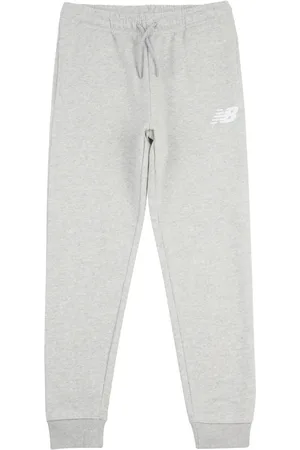 New Balance Pants con cordón en la cintura