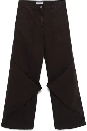 The Attico Pantalones anchos