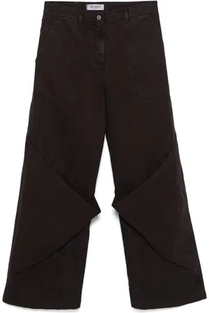 The Attico Pantalones anchos
