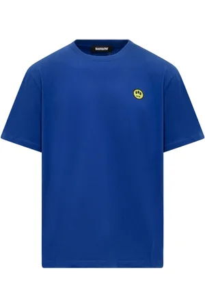 BARROW Playera con logo estampado