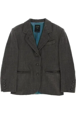 Jean Paul Gaultier Blazer 1990