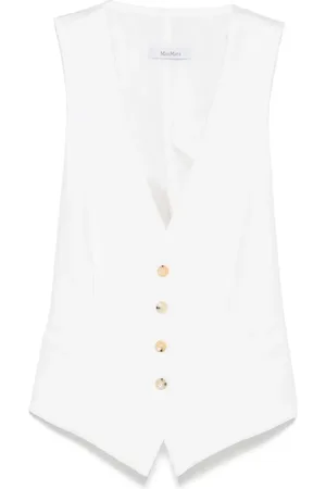 Max Mara Chaleco Kiwi