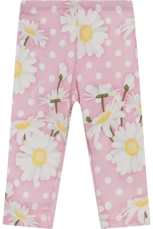 Chiara Ferragni Leggins estampados