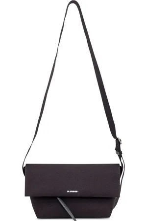 Jil Sander Bolsa de hombro utility