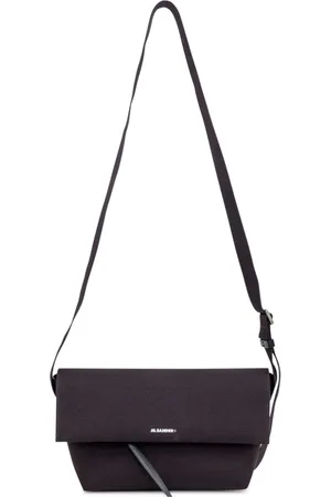 Jil Sander Bolsa de hombro utility