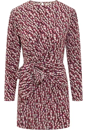 Marant Etoile Vestido corto Dulce