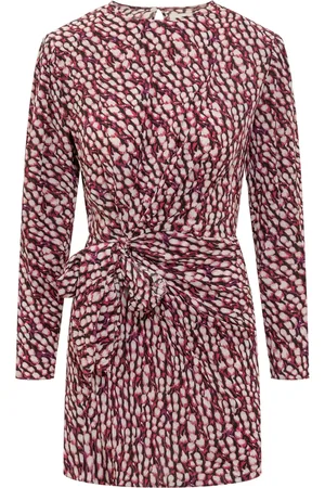 Marant Etoile Vestido corto Dulce