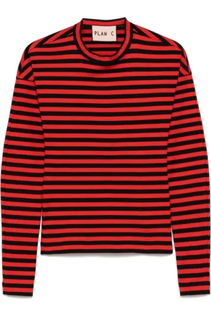 Plan C Playera Breton