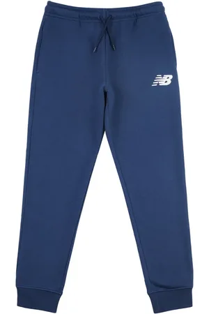 New Balance Pants con cordón en la cintura