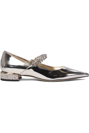Jimmy Choo Flats Bing