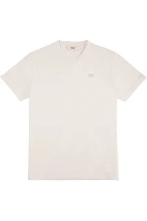 Bally Playera de algodón