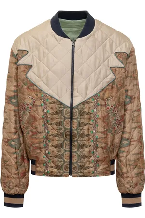 PIERRE-LOUIS MASCIA Chamarra bomber Adana