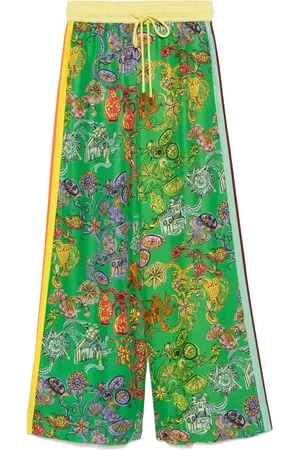 ALÉMAIS Pantalones Fiesta