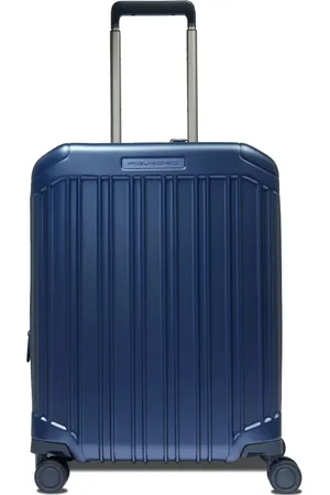 Piquadro Maleta con cuatro ruedas