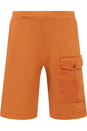 Ten Cate Shorts con diseño teñido