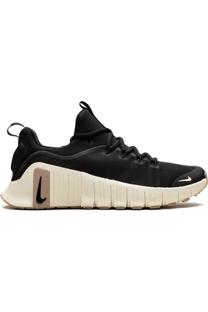 Nike Tenis Free Metcon 6 Black Gum/Light Brown