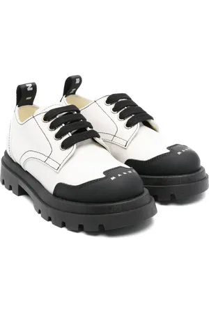 Marni Tenis con agujetas