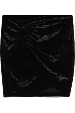 Marant Etoile Falda corta Howena