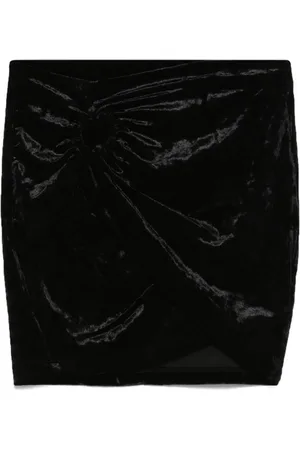 Marant Etoile Falda corta Howena