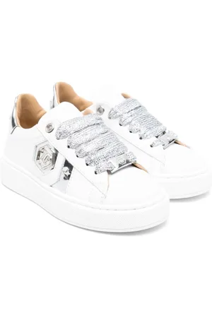 Philipp Plein Tenis Hexagon
