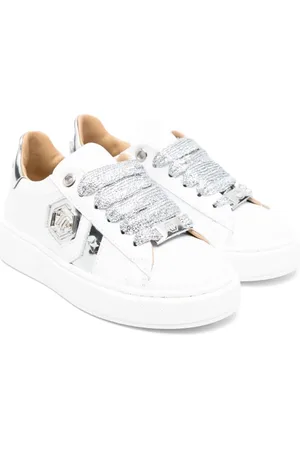 Philipp Plein Tenis Hexagon