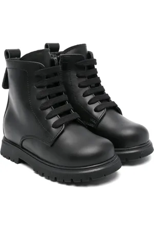 Dsquared2 Botas con agujetas