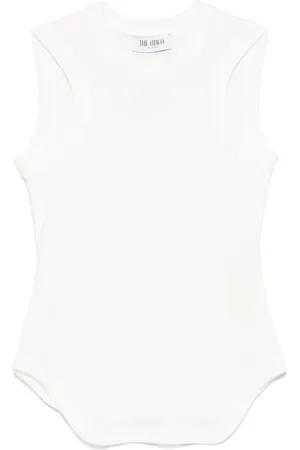 The Attico Camiseta Reese