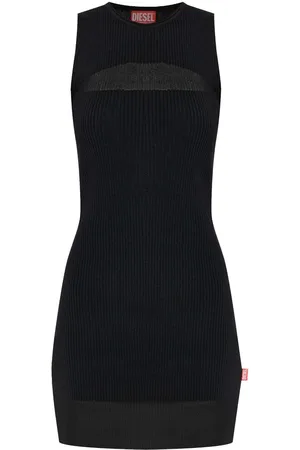 Diesel Vestido M-Slender