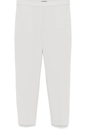 THEORY Pantalones Treeca