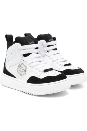 Philipp Plein Tenis Hexagon