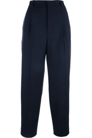 PT Torino Pantalones con tiro alto