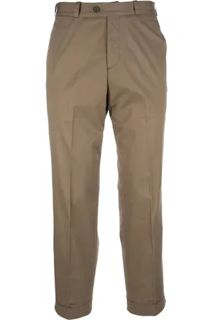 PT Torino Pantalones rectos