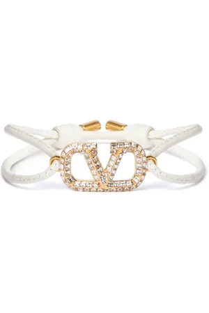 VALENTINO GARAVANI Pulsera VLogo Signature