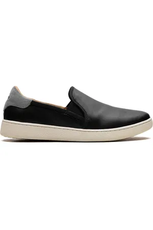 UGG Tenis Cas Slip On "Black"