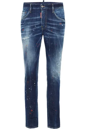 Dsquared2 Skinny jeans stretch