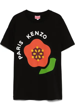 Kenzo Playera Pop